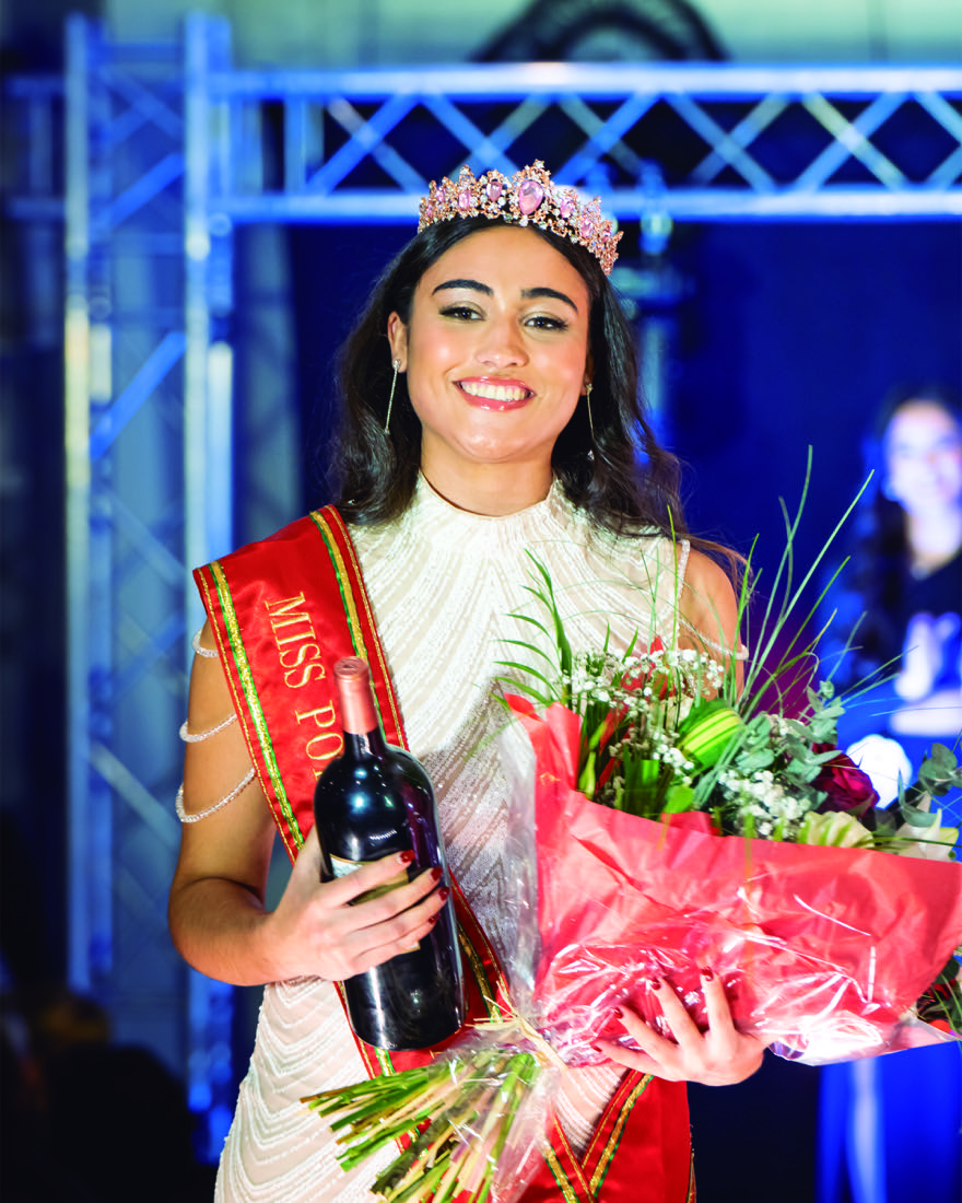 Céline Rodrigues — Miss Portuguesa 2023